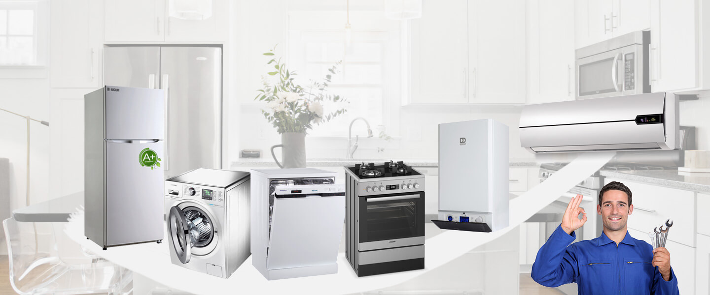 Hilvan Gorenje Servisi